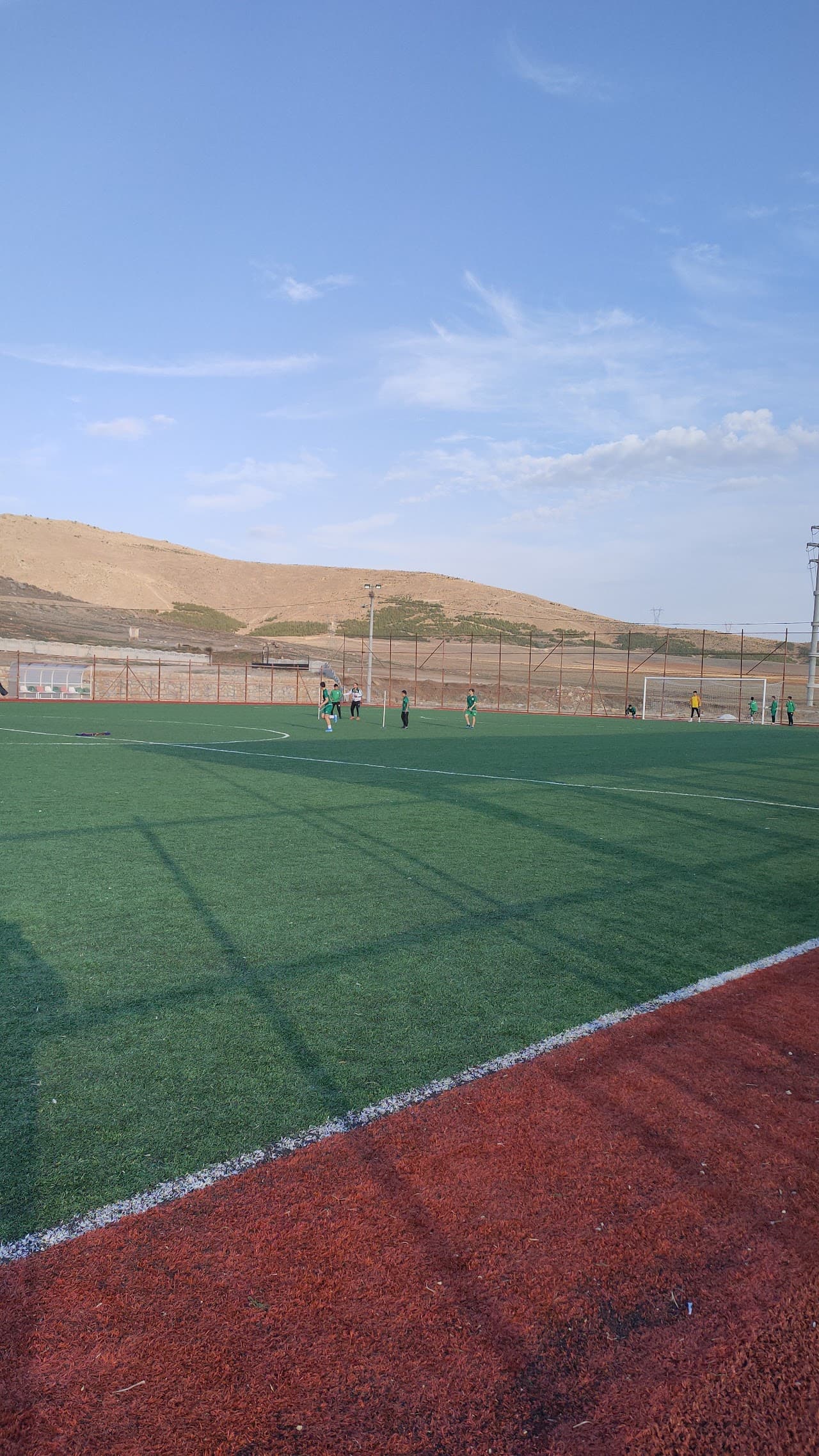 Susuz Stadyumu