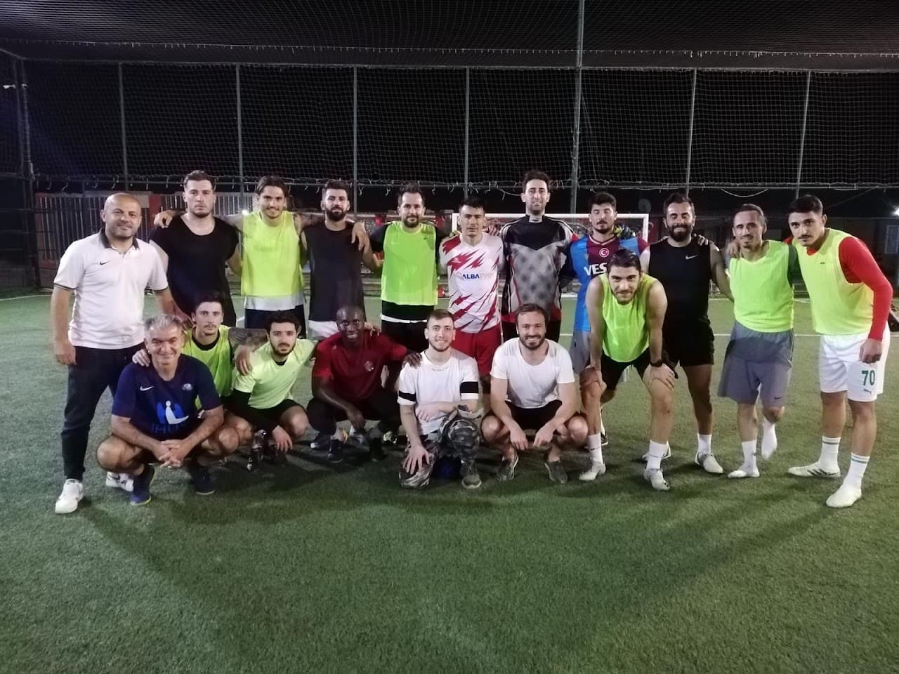 KARTOP SPOR TESİSLERİ 3