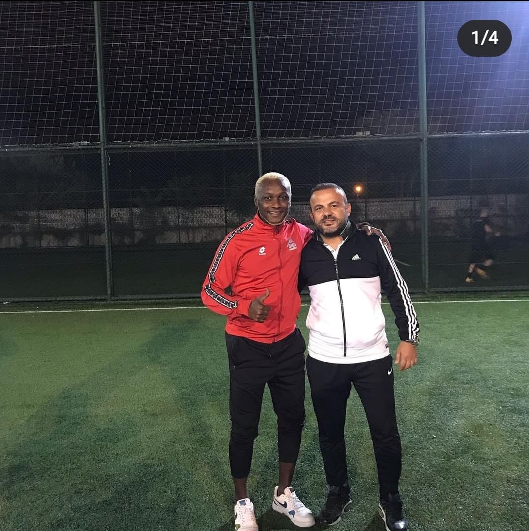 KARTOP SPOR TESİSLERİ 5