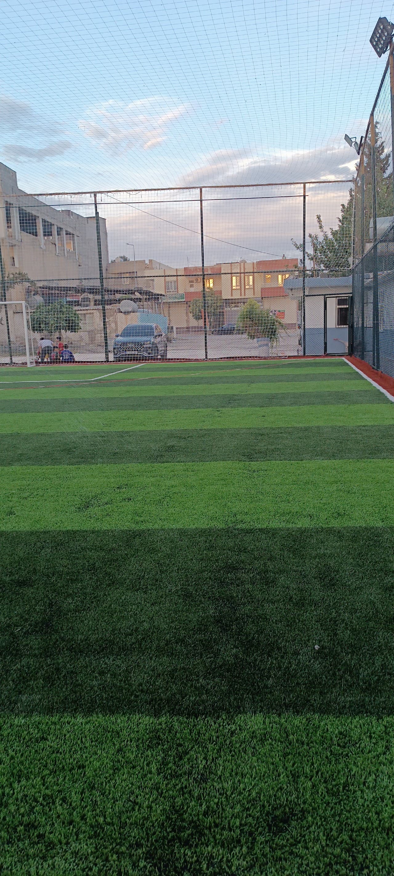 Suruç Halı Saha 3