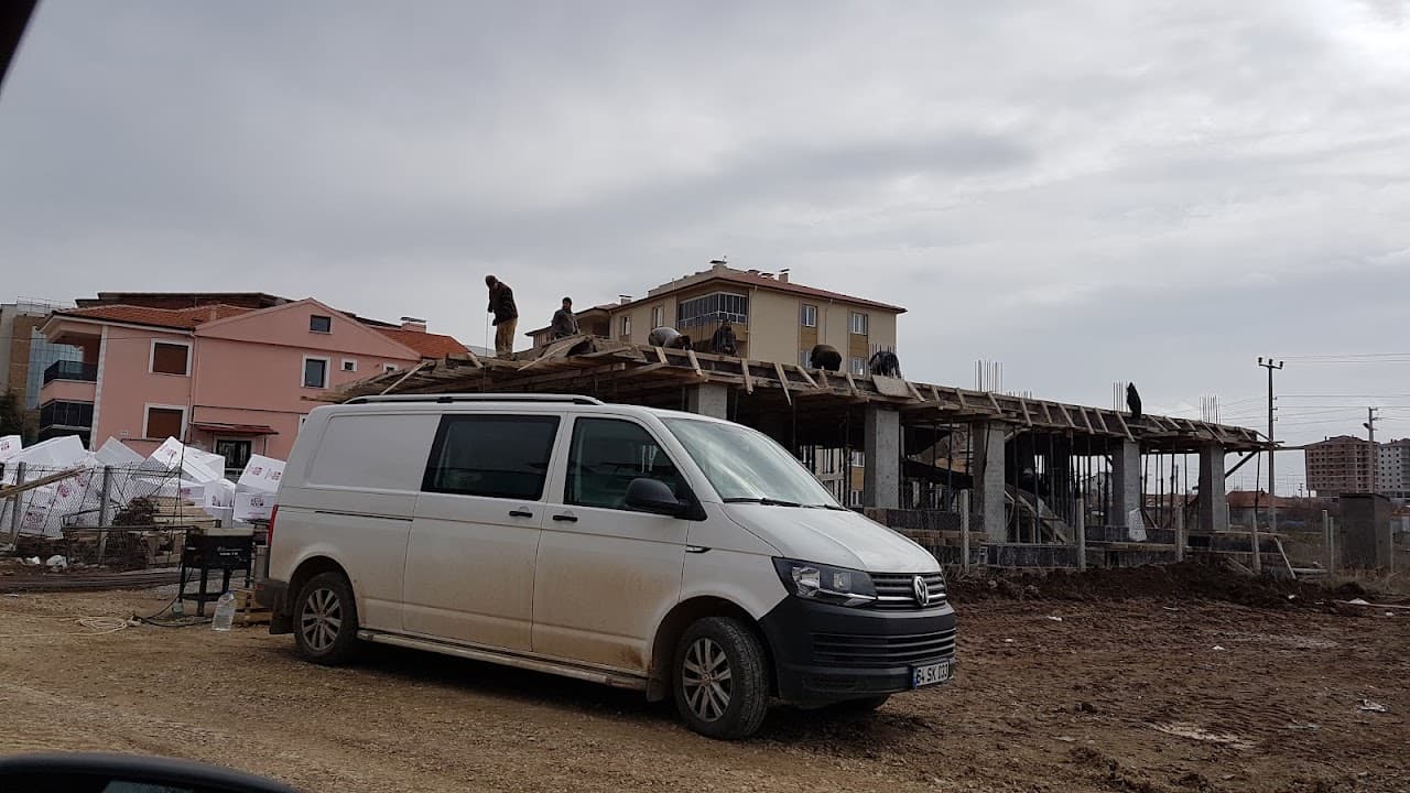 Halı Saha (2)