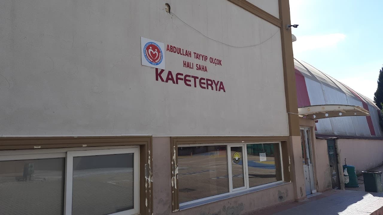 Halı Saha (2) 3