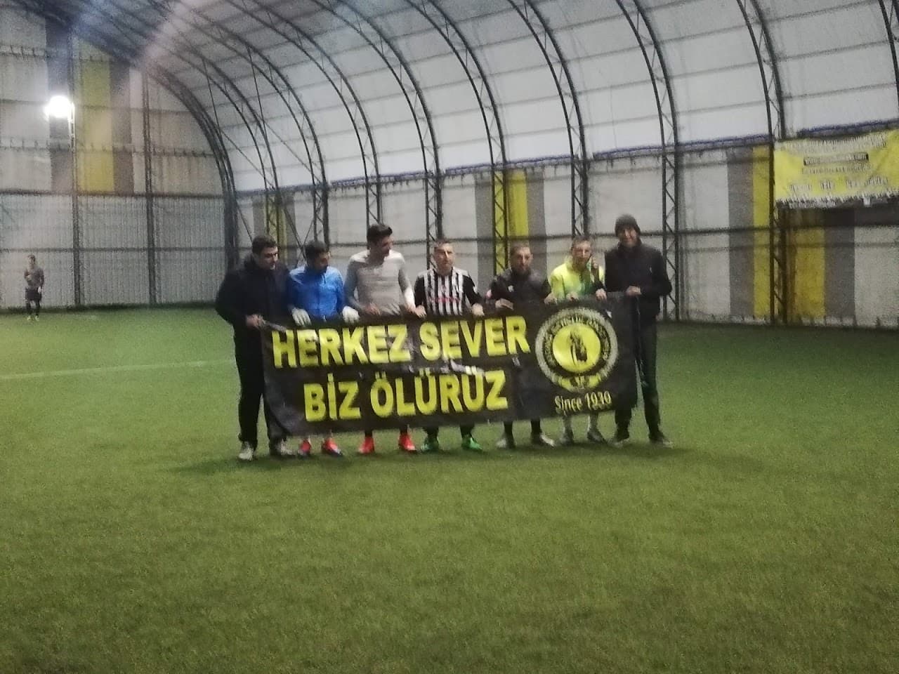 Halı Saha (2) 4