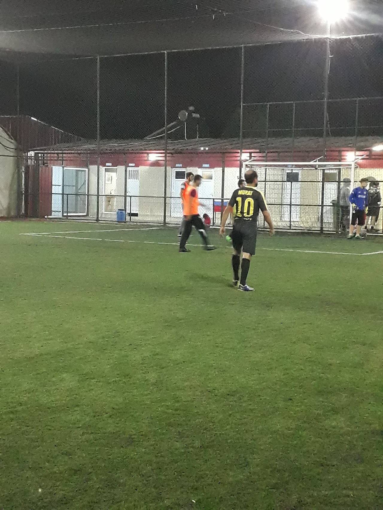 Halı Saha (2) 5
