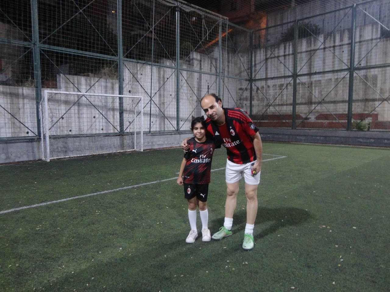 Limontepe Spor Tesisi 2