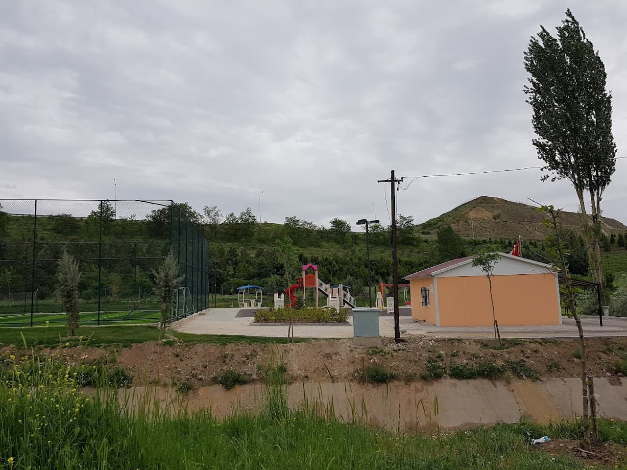 Halısaha