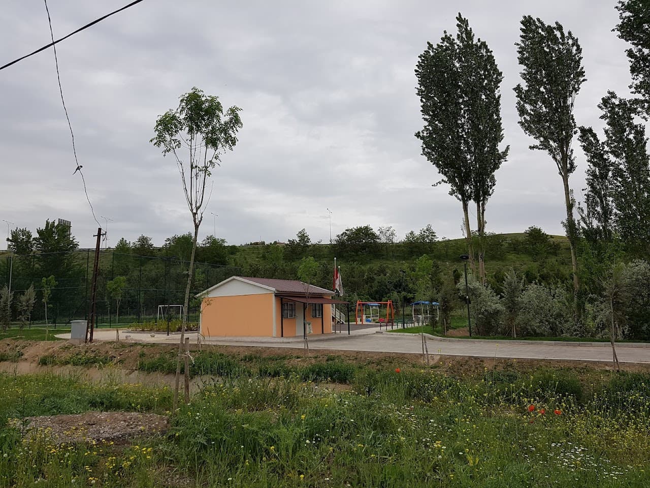 Halısaha 2