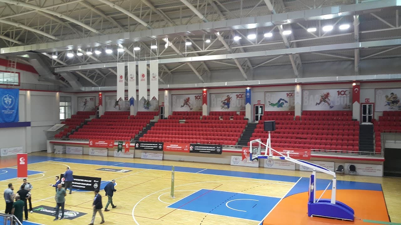 Halısaha 3