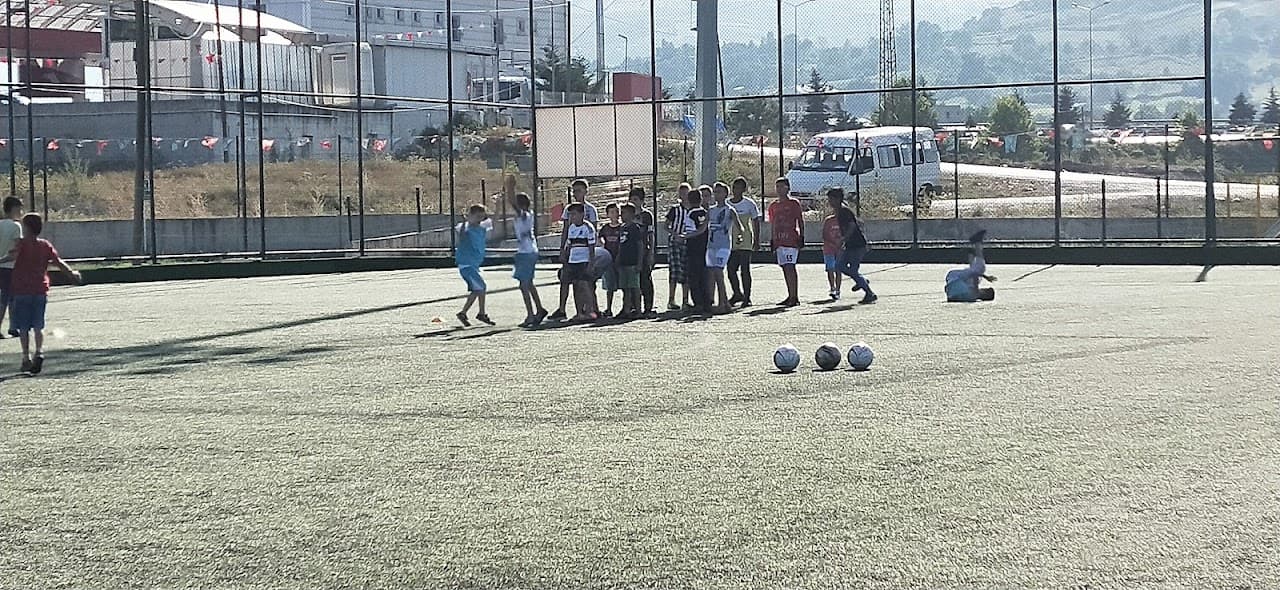 Halısaha 5