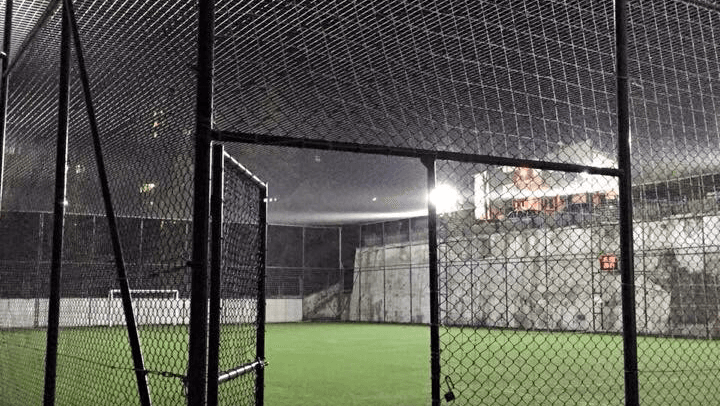 Ofspor Halısaha Tesisleri