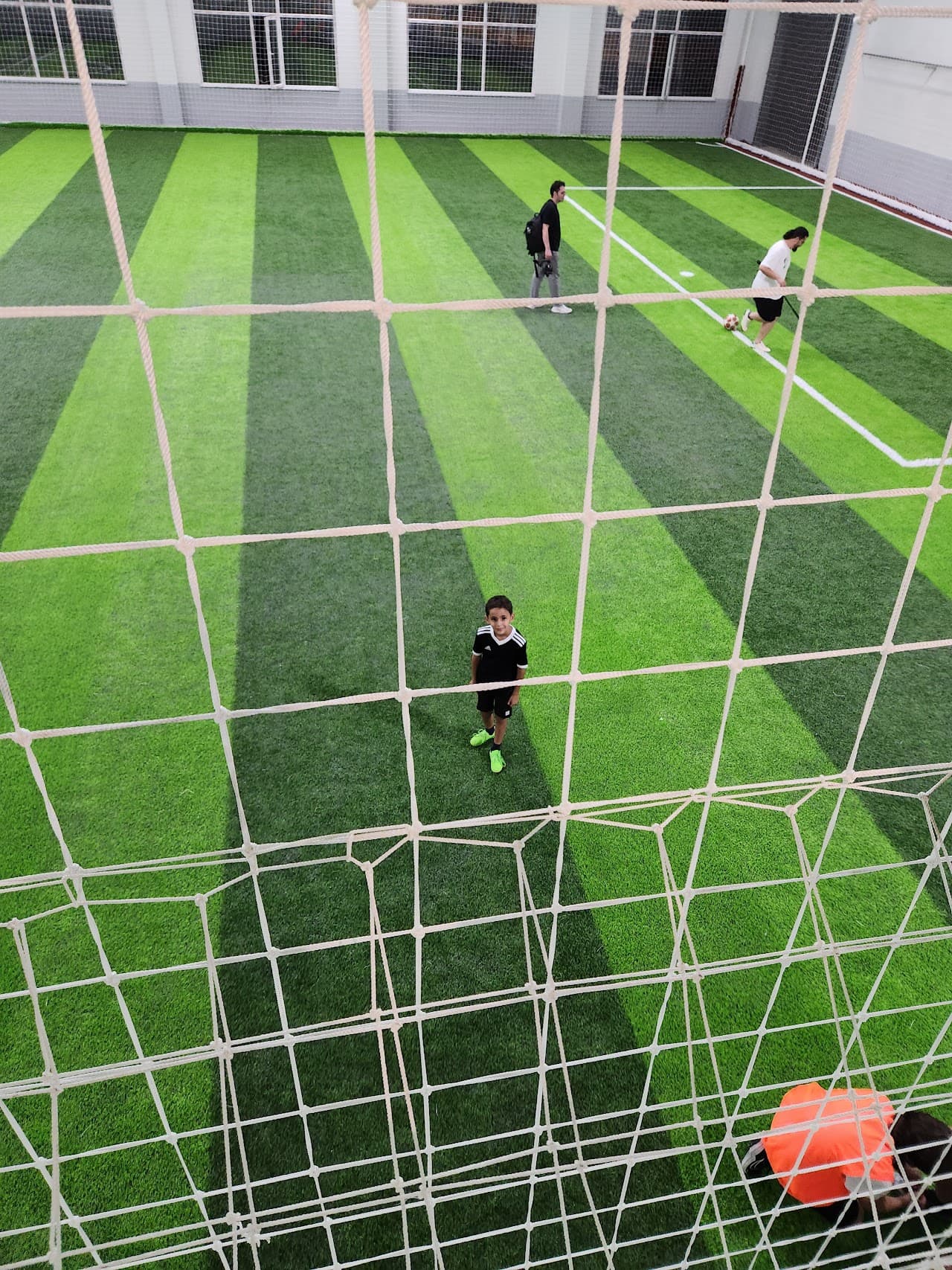 Muhammet Şeker Spor Kompleksi 5
