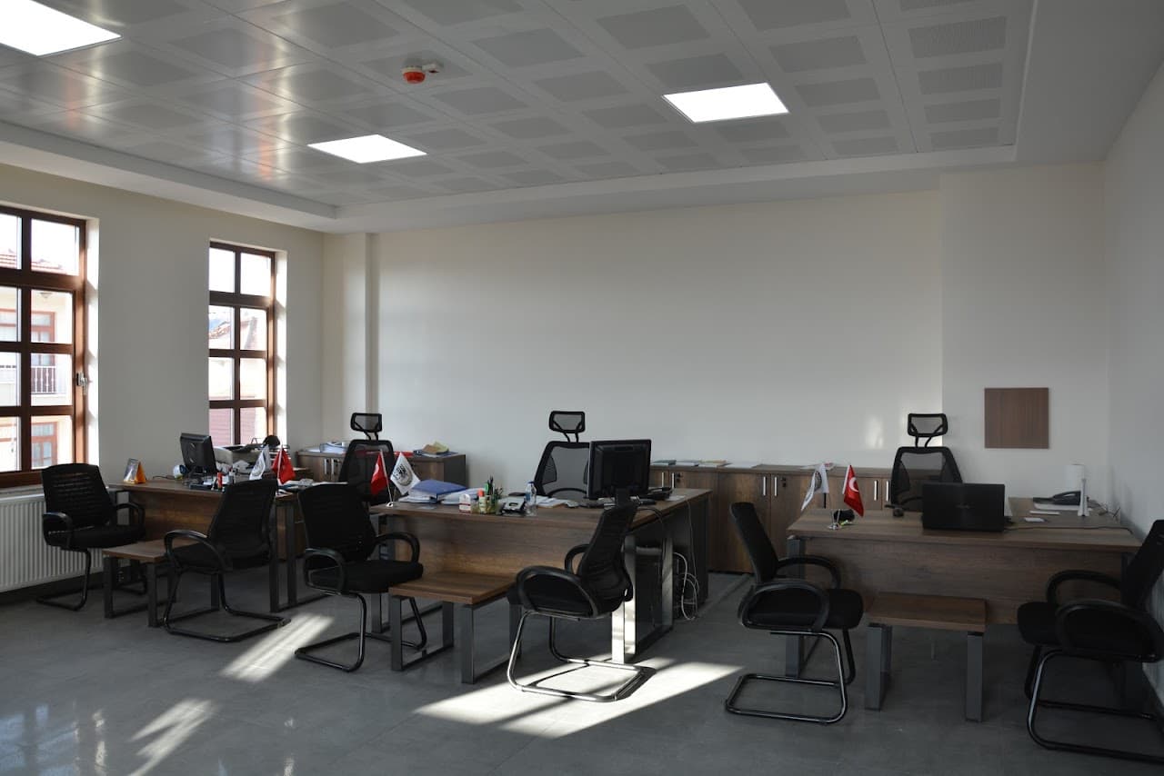 Güdül Belediyesi 3