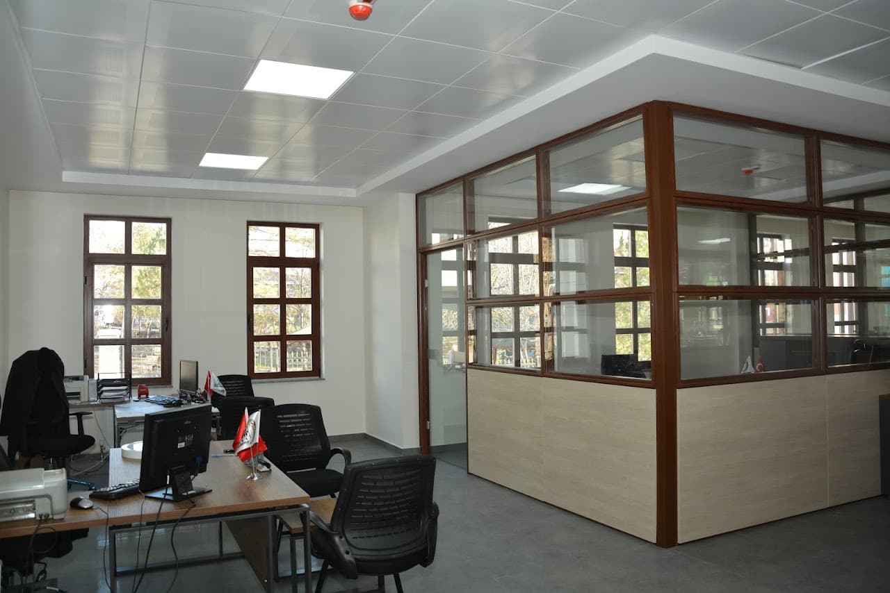 Güdül Belediyesi 4