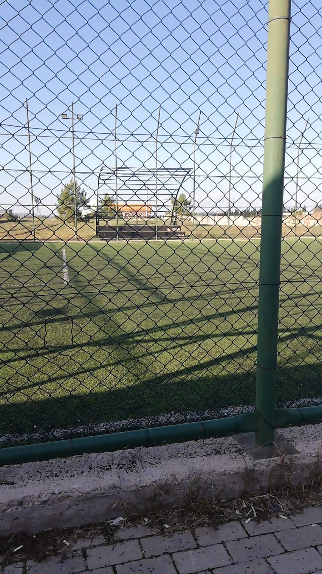 Altınşehir spor Kulübü 2
