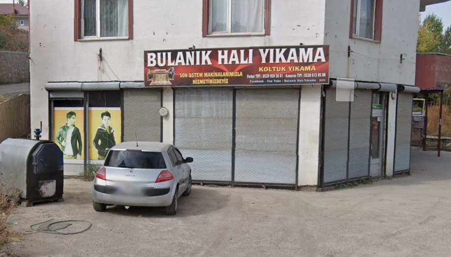 BULANIK HALI YIKAMA
