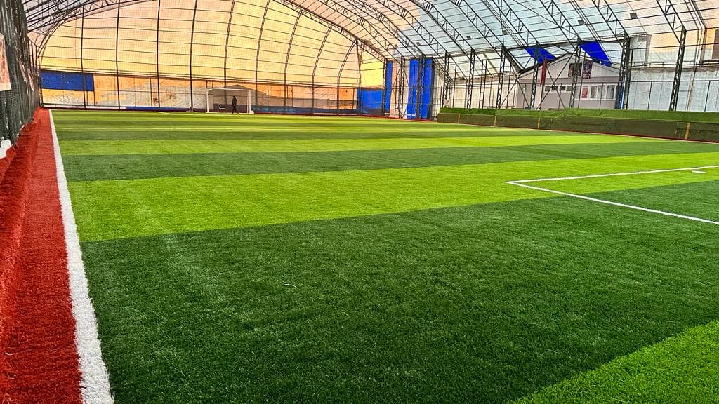 Karadeniz Spor Tesisleri