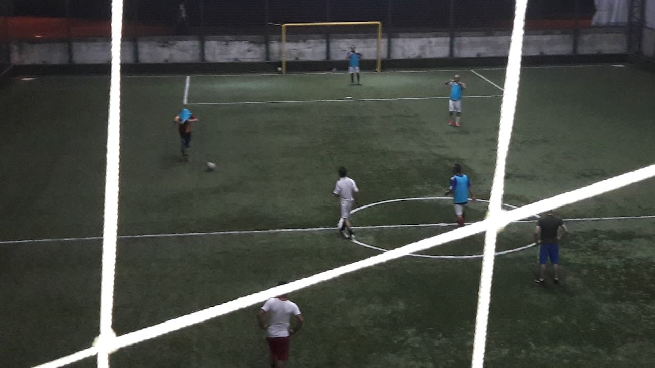 Şairler Halı Saha