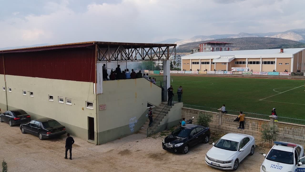 Esen Halı Saha