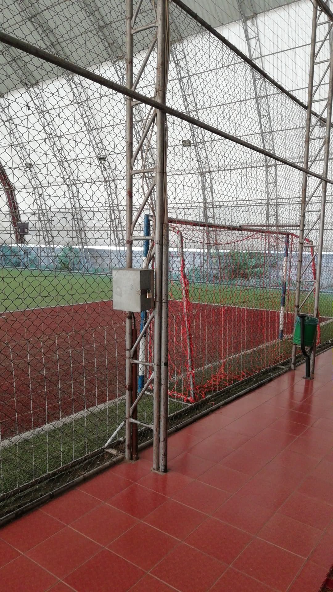 Stadyum Halı Saha