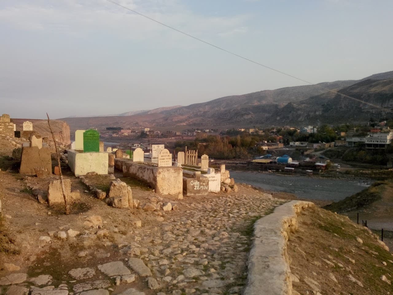 İmam Abdullah Türbesi 4