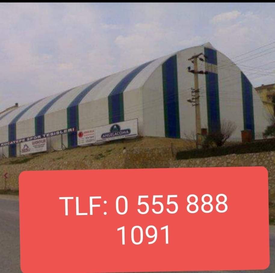 Kocatepe halı saha alanyurt 2