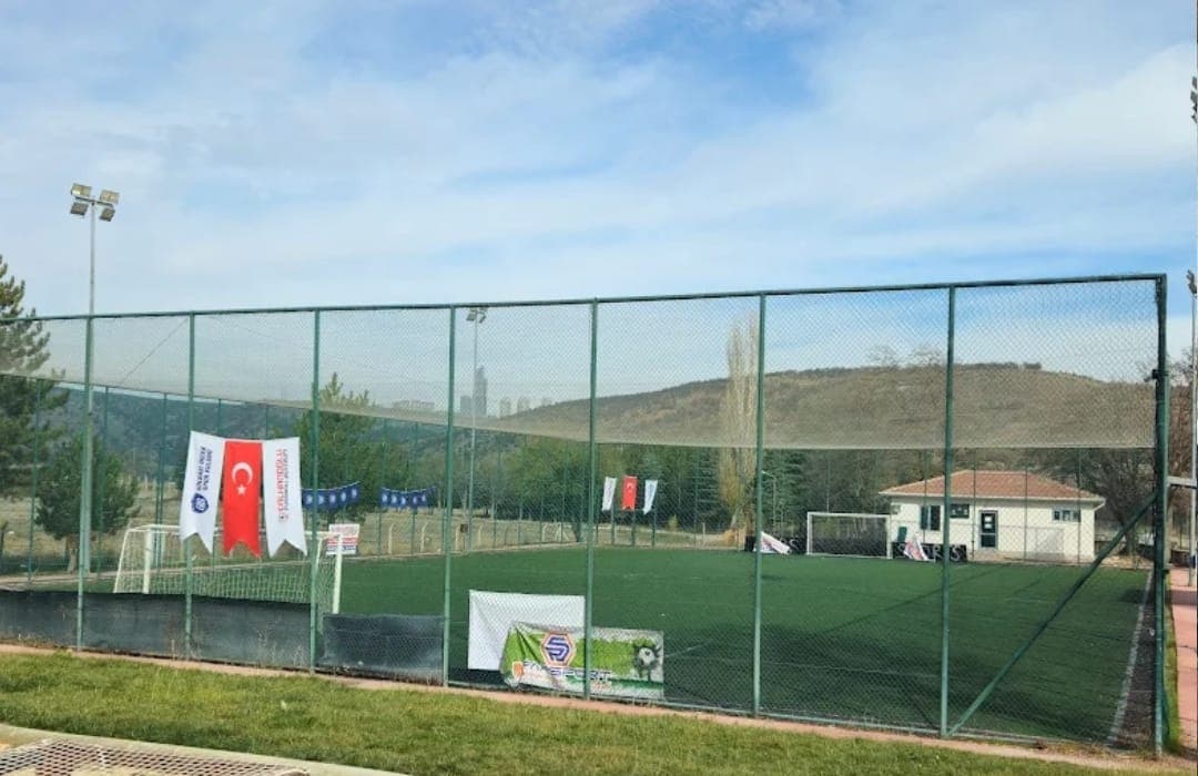 Pars Halı Saha