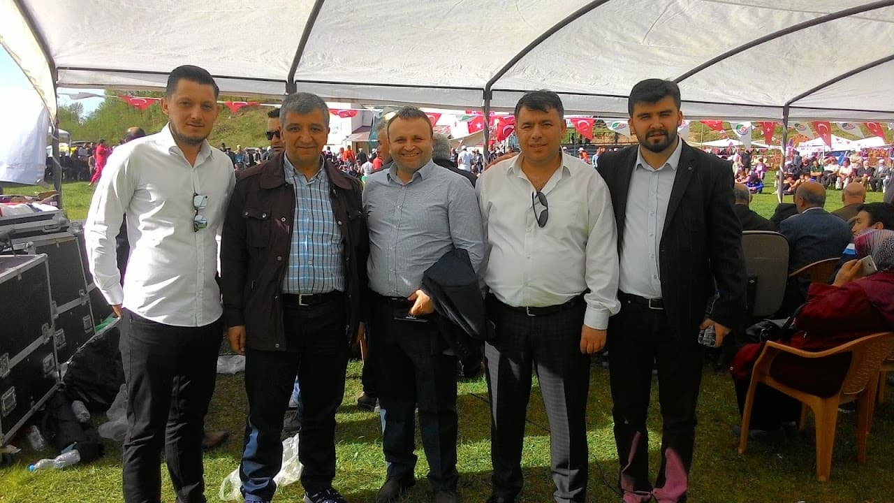 Gürgentepe Kapalı Spor Salonu
