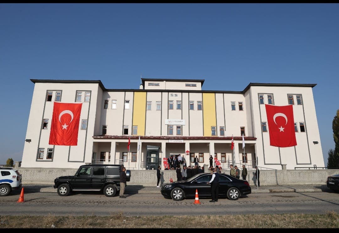 Maraton Spor Tesisleri
