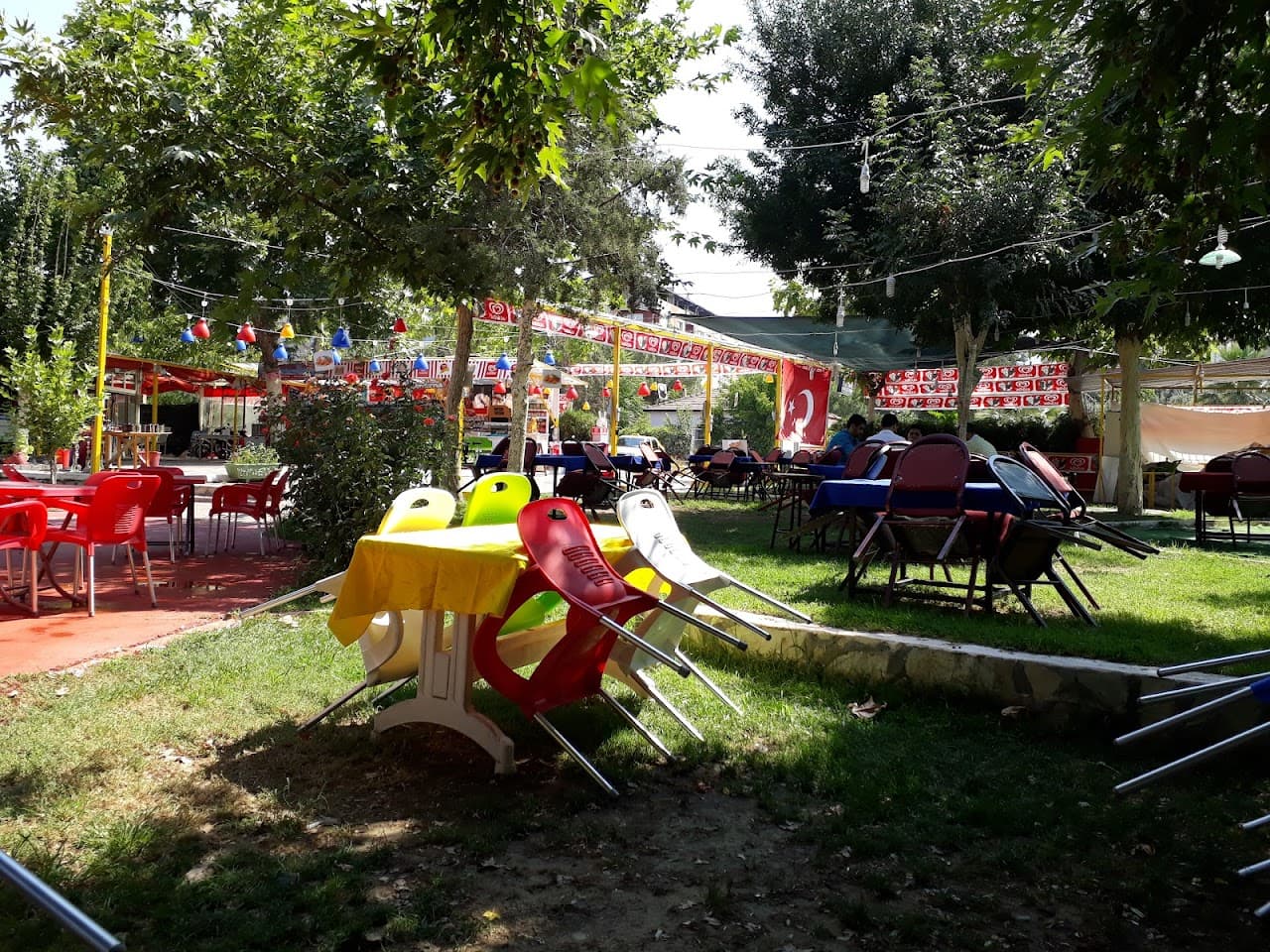 Barış Manço Parkı