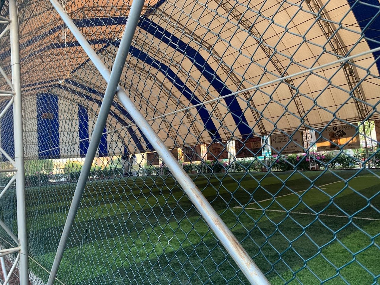 Didim Park Halı Saha