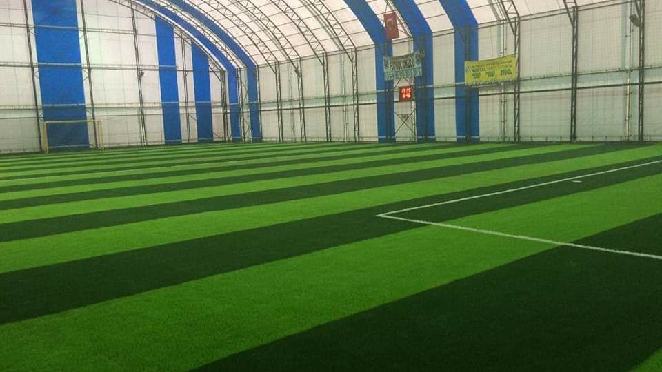 Asil Spor Tesisleri