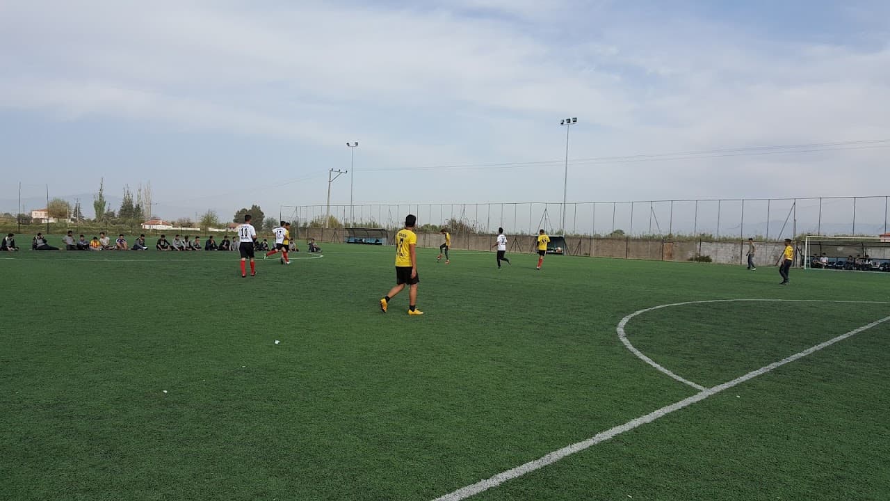 Koçarlı Spor Sahası
