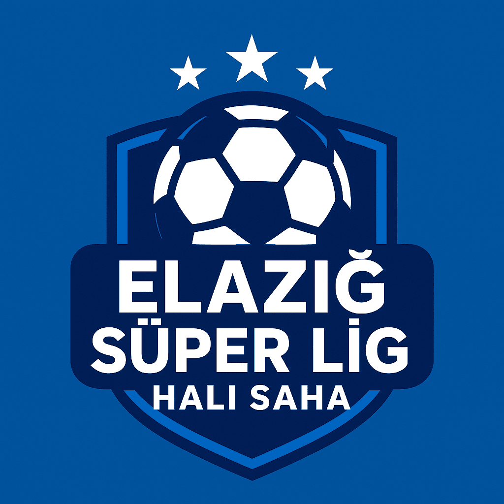 Elazığ Süperlig Halı Saha 3