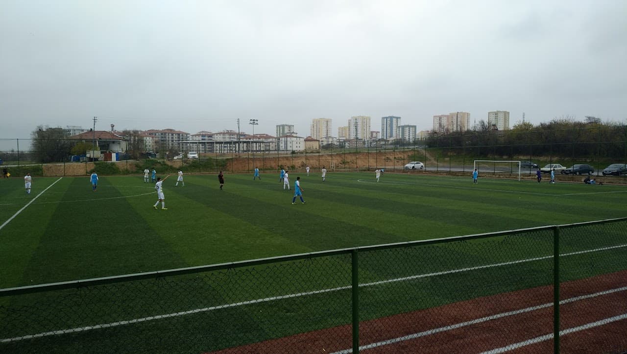 Yeşiltepe Halı Saha