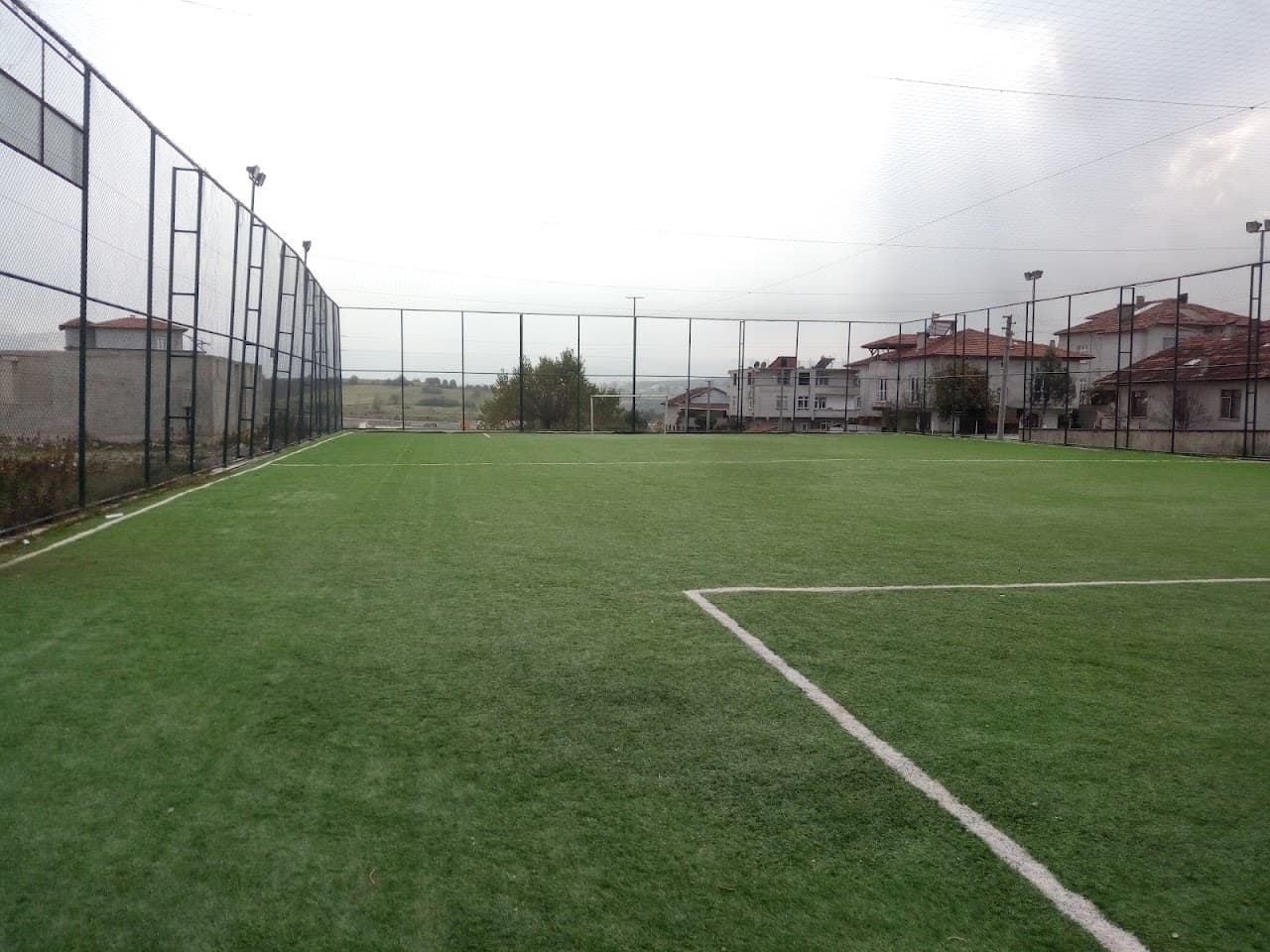 Genez halısaha