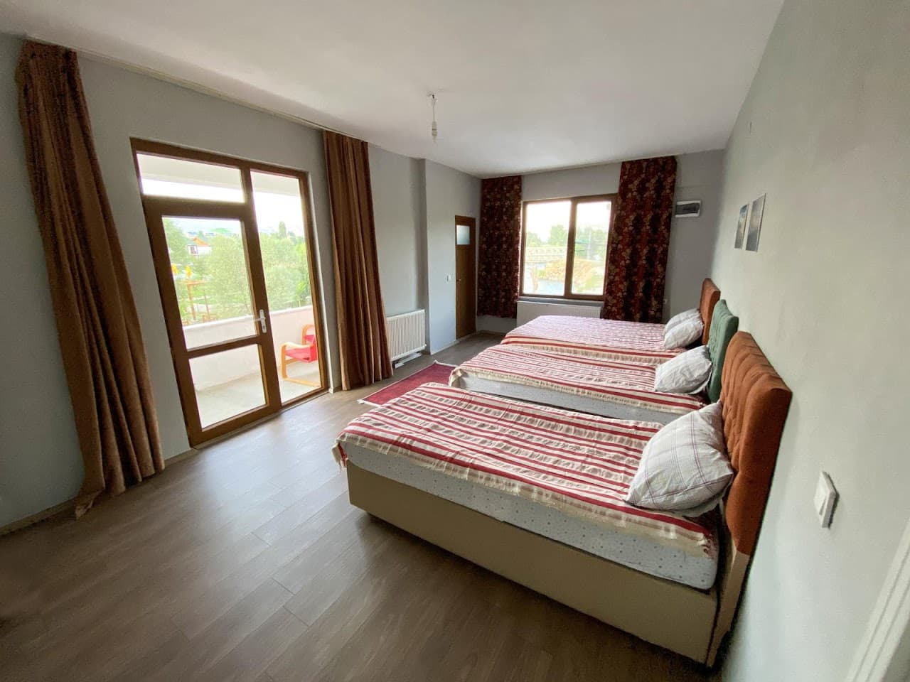 MasalBahçe Bungalow Evleri & Otel 2