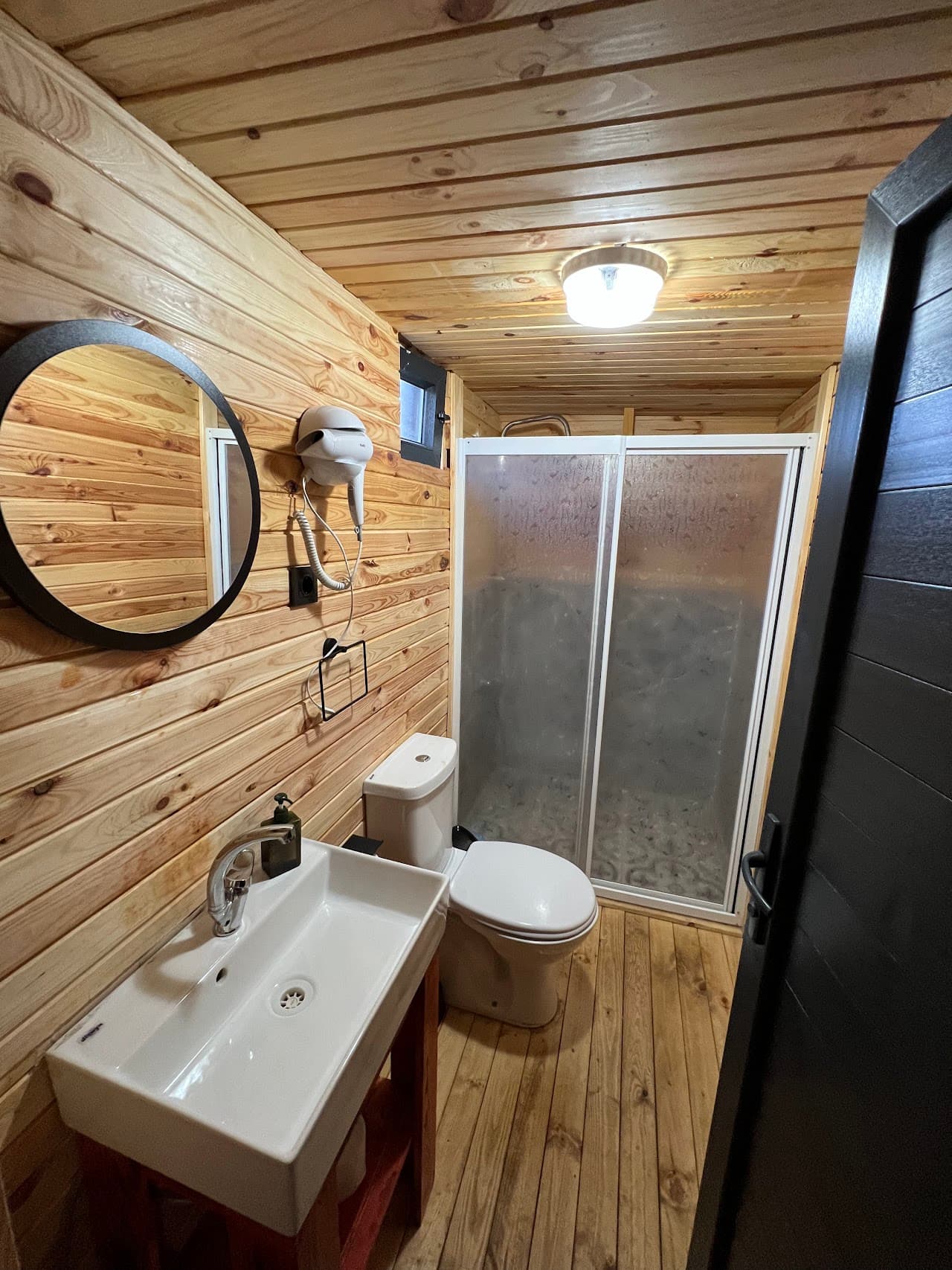 MasalBahçe Bungalow Evleri & Otel 4
