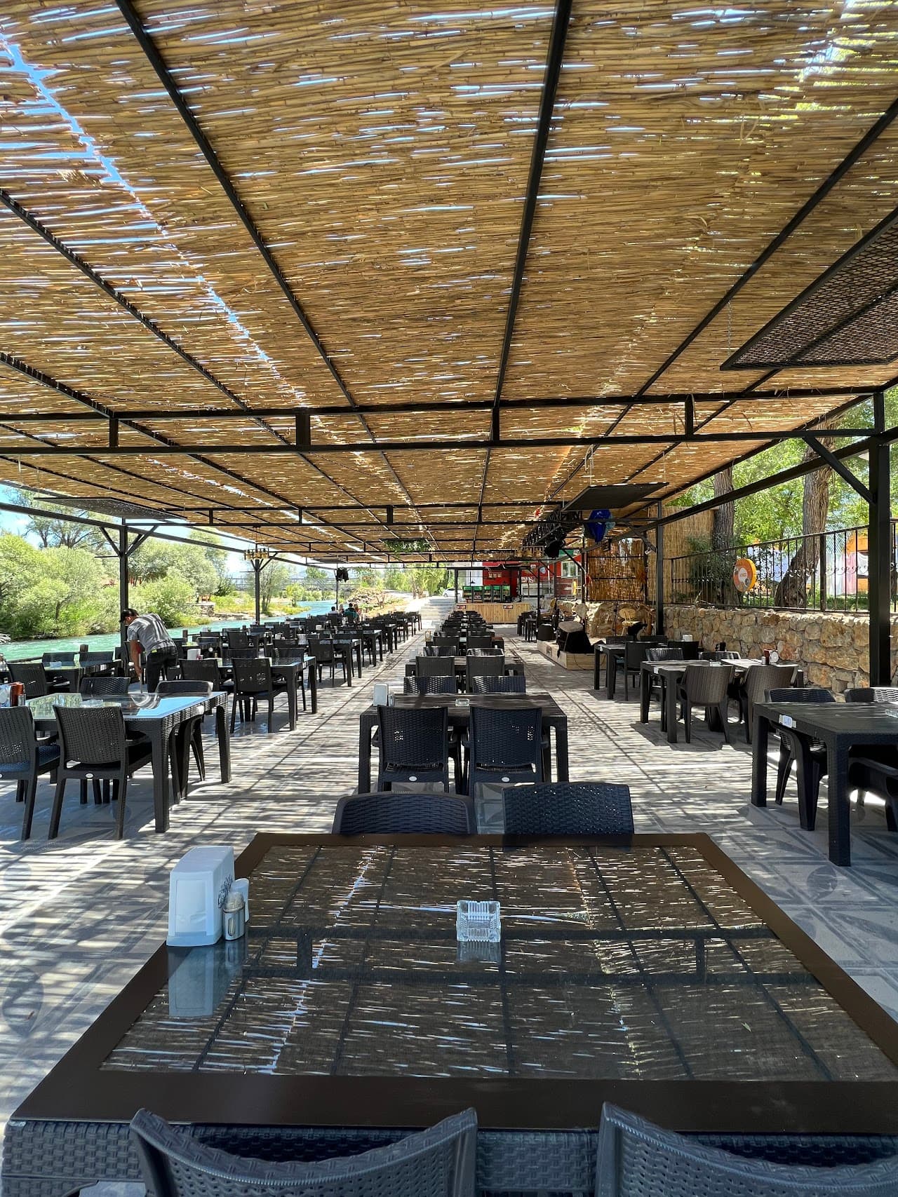 MasalBahçe Bungalow Evleri & Otel 5