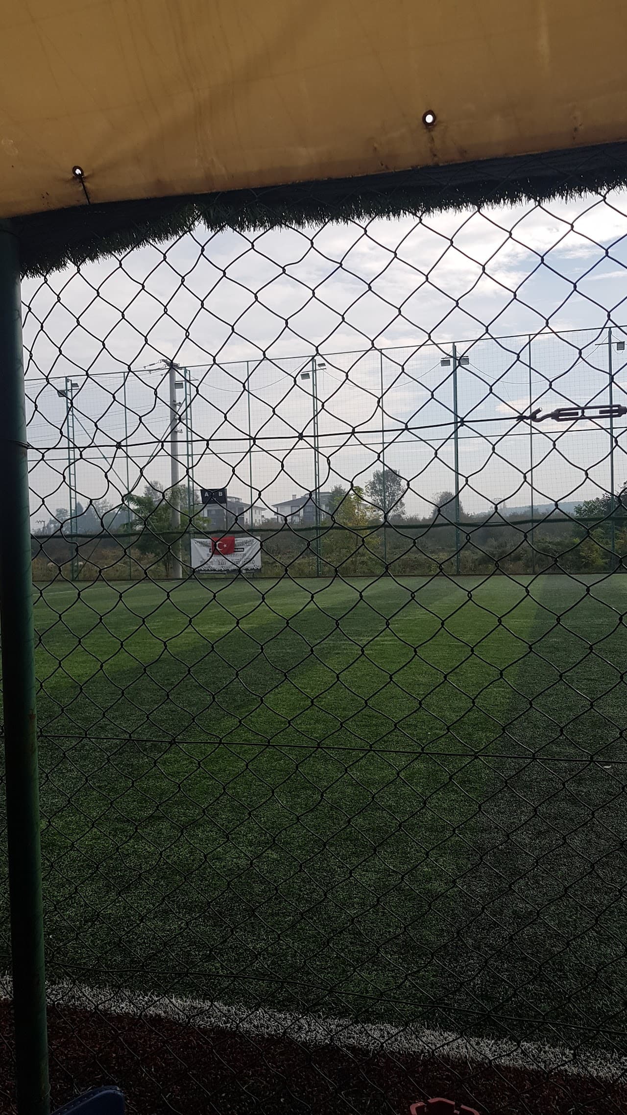 AyYıldız Halı Saha 3