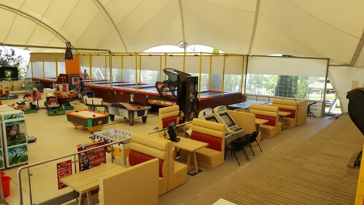 Zeyteen Spor Kompleksi