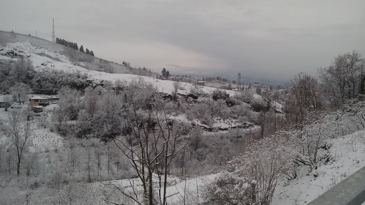 Akbaş Halı Saha 4