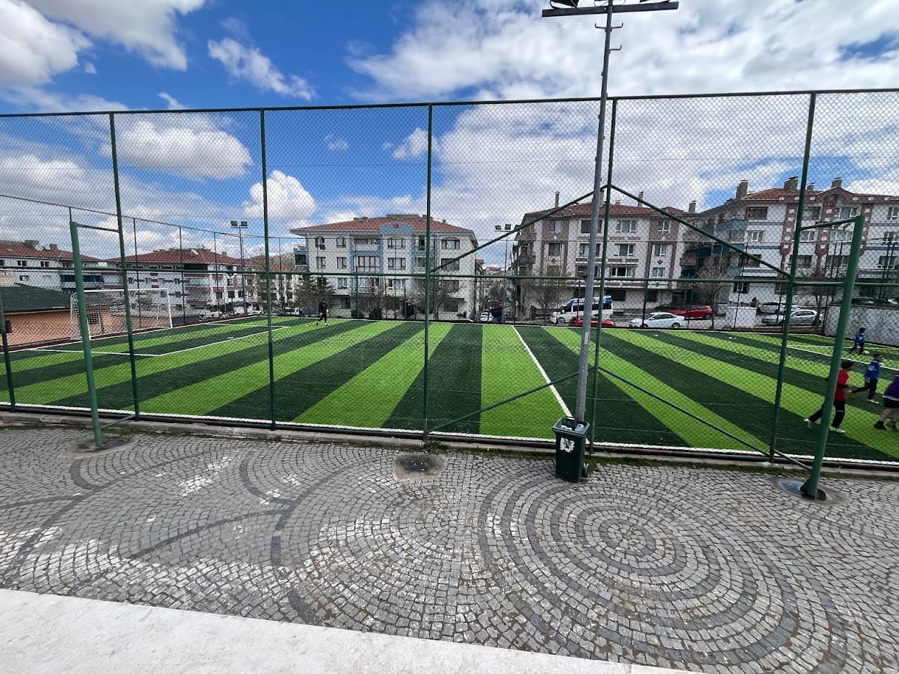 Başak halısaha 3