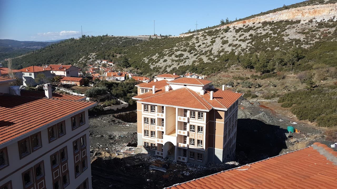 Kavaklıdere Stadyumu 2