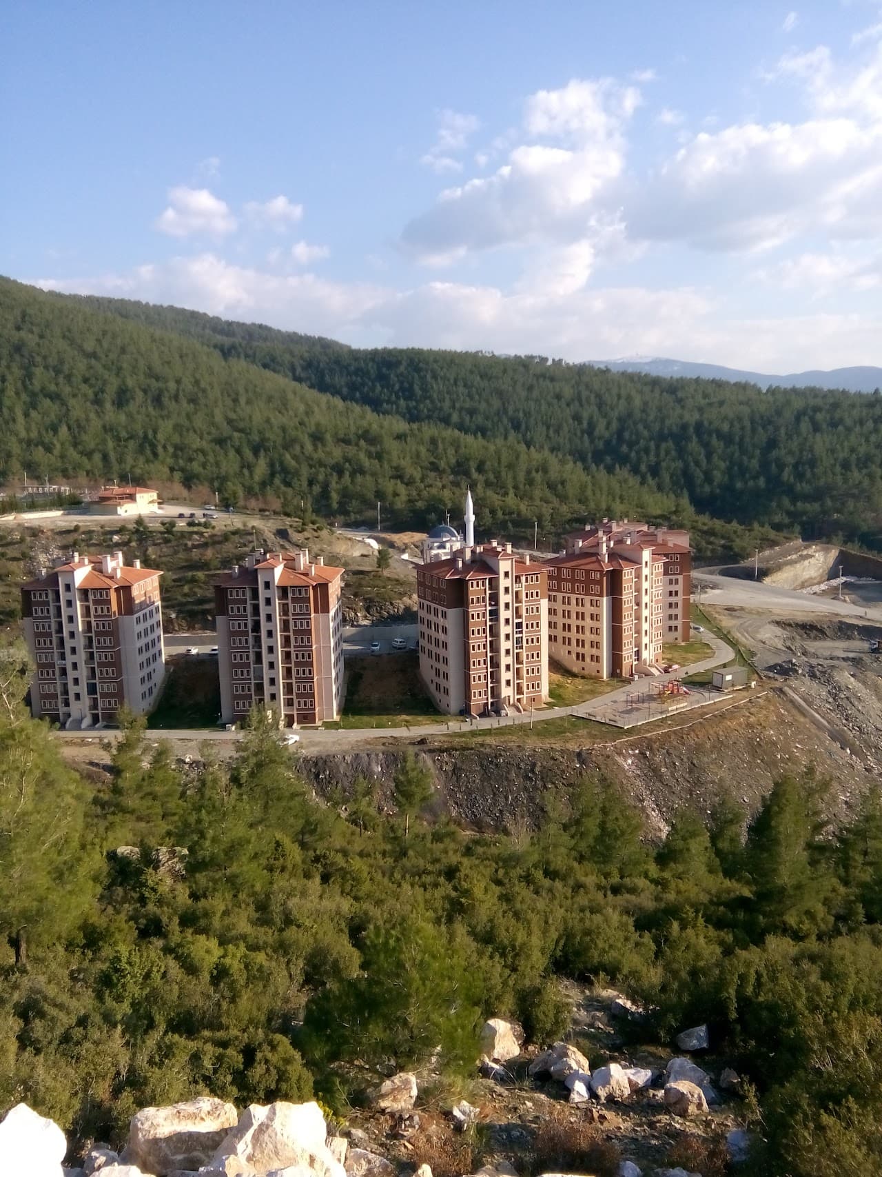 Kavaklıdere Stadyumu 3