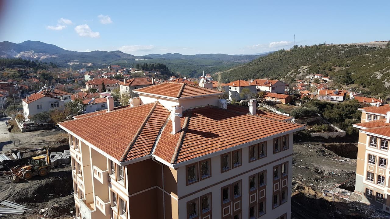 Kavaklıdere Stadyumu 4