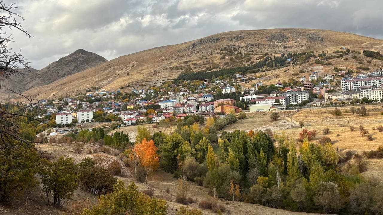 Hozat Belediyesi