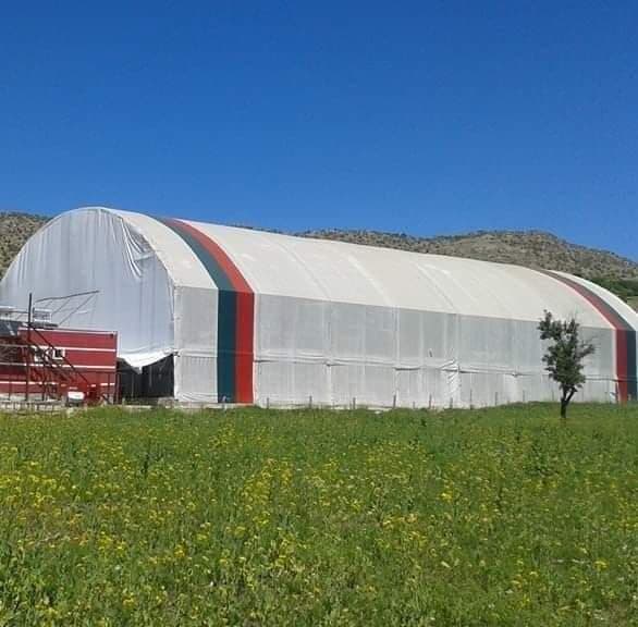 Gürbüz Kapalı Halı Saha