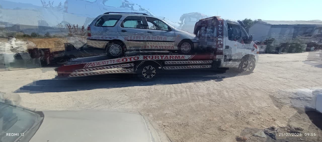 DESTA HALISAHA 5