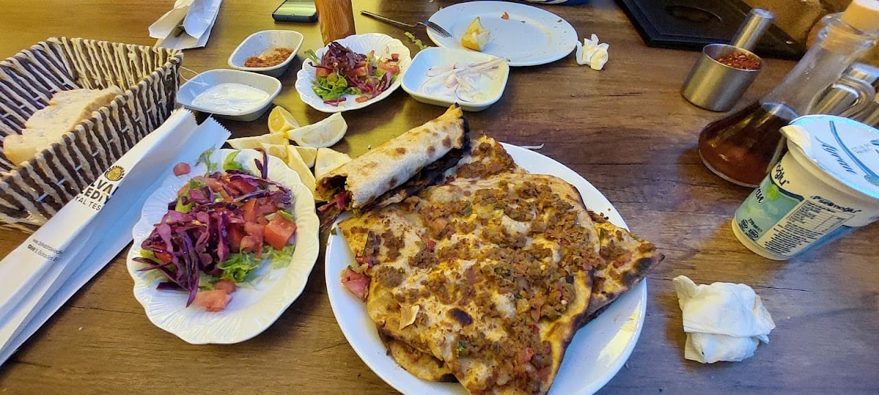 Bolvadin Belediyesi Sosyal Tesisleri 2