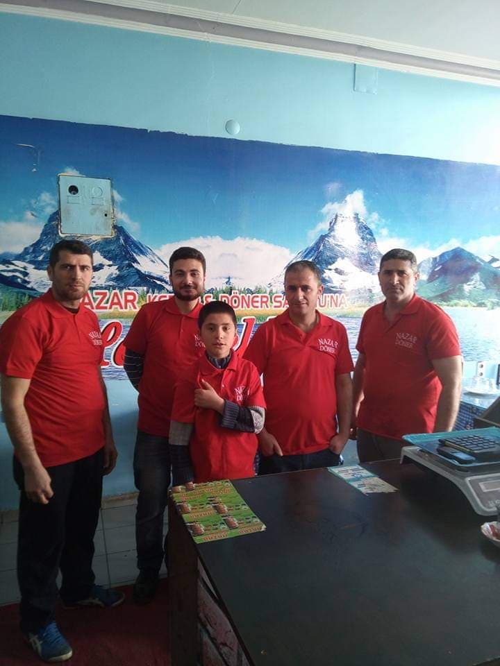 Kızılelma Halı Saha 4